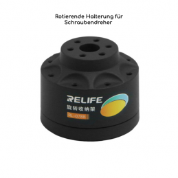 Schraubendreher Halterung Orgnizer 360° rotierend RL-078B