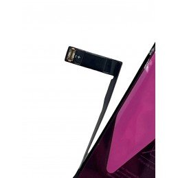 DHLK Akku für iPhone 14,  3.670mAh (hohe Kapazität)