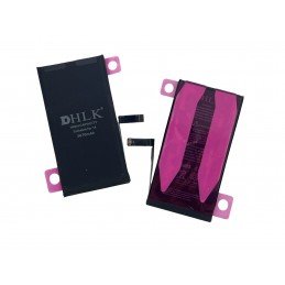 DHLK Akku für iPhone 14,  3.670mAh (hohe Kapazität)