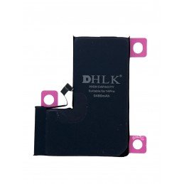 DHLK Akku für iPhone 14 Pro,  3.480mAh (hohe Kapazität)