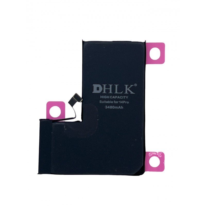 Akku für iPhone 14 Pro, 3.480mAh Akku für iPhone 14 Pro, 3.480mAh