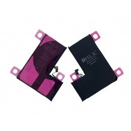 DHLK Akku für iPhone 14 Pro,  3.480mAh (hohe Kapazität)