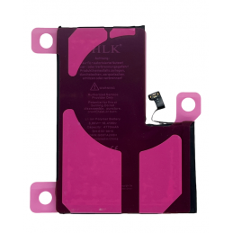 DHLK Akku für iPhone 14 Pro Max,  4.770mAh (hohe Kapazität)