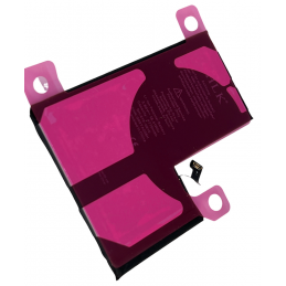 DHLK Akku für iPhone 14 Pro Max,  4.770mAh (hohe Kapazität)