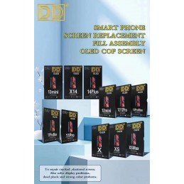 Hard OLED Display für iPhone 12/12 Pro