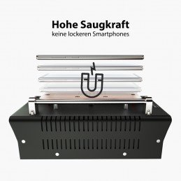Handy Display Trennen TBK-988 Heizplatte automatische LcD Trennung