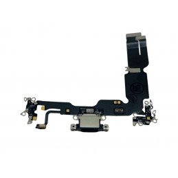 iPhone 15 Ladebuchse Austausch Ersatz Mikrofon Flex