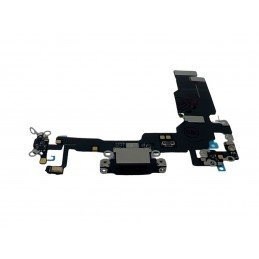 Ladebuchse iPhone 15 austauschen?