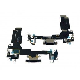 Ladebuchse iPhone 15 austauschen?