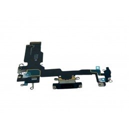 Ladebuchse iPhone 15 austauschen?