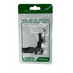 Ladebuchse für iPhone 15