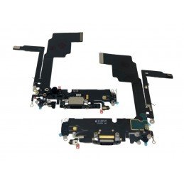 Ladebuchse für iPhone 15 Pro