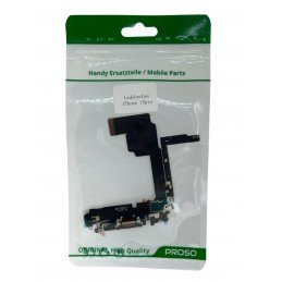 Ladebuchse für iPhone 15 Pro