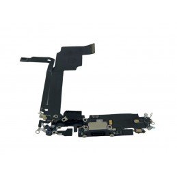 Ladebuchse für iPhone 15 Pro Max