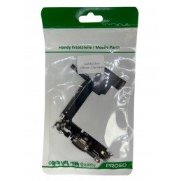 Ladebuchse für iPhone 15 Pro Max