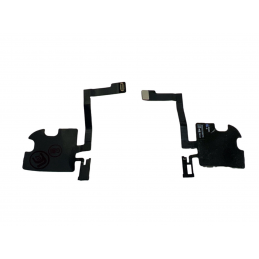 Lichtsensor Flex/Hörmuschel Flex ohne Hörmuschel iPhone 15 Pro Max