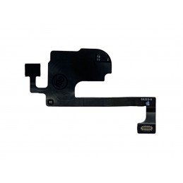 Lichtsensor/Hörmuschel Flex ohne Hörmuschel für iPhone 15 Pro