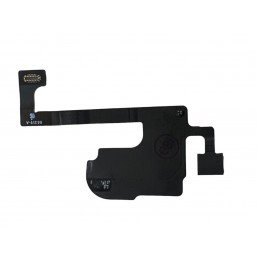 Lichtsensor/Hörmuschel Flex ohne Hörmuschel für iPhone 15 Pro