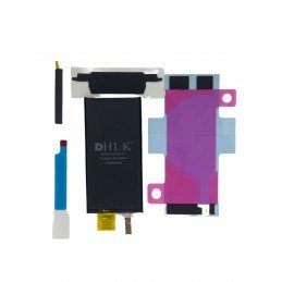 Akkuzelle Battery Cell ohne IC ohne Chip zum selbst programmieren