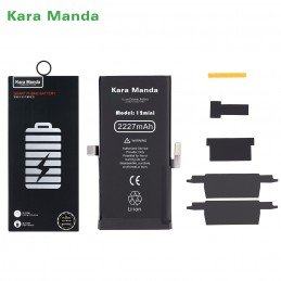 Akku Non PopUp für iPhone 12 Pro Max, 4.420mAh