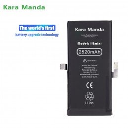 Akku Non PopUp für iPhone 13 Mini, 2.580mAh