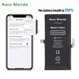 iPhone Akku Einbau ohne Fehlermeldung I Die Revolution auf dem iPhone Reparatur Markt