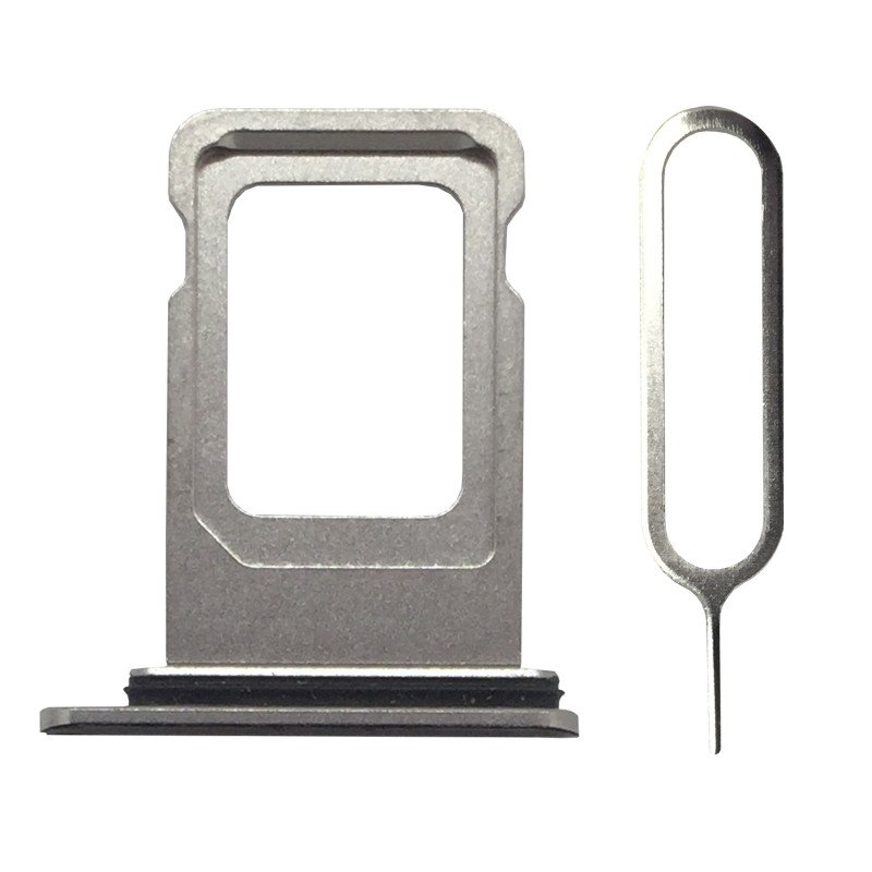 SIM Kartenhalter iPhone SE2020 Ersatz SIM Kartenfach SIM Kartenhalter iPhone SE2020 Ersatz SIM Kartenfach