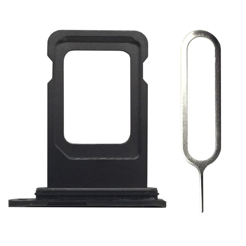 Austausch SIM Kartenhalter für iPhone SE2022 I 3. Gen neu ohne Kratzer