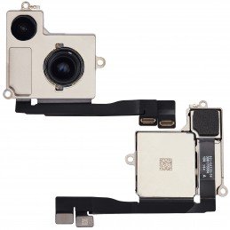 Hauptkamera für iPhone 15