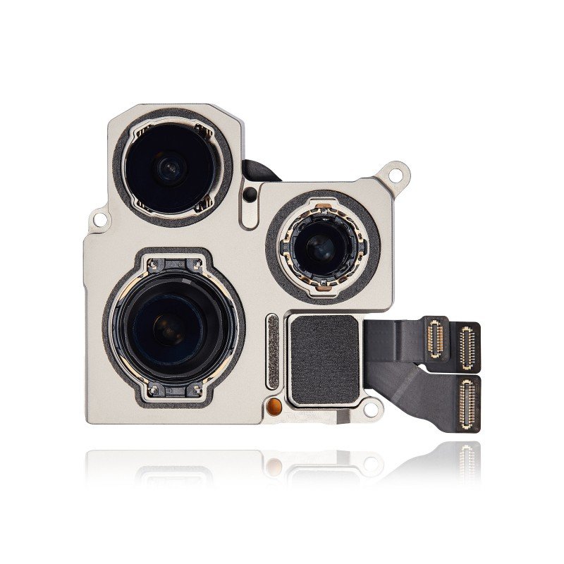 Rear Main cam iPhone 15 Pro Ersatz Kamera Hauptkamera Rear Main cam iPhone 15 Pro Ersatz Kamera Hauptkamera