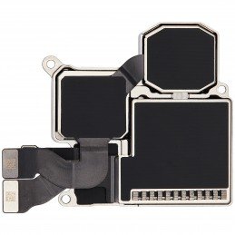 Hauptkamera iPhone 15 Pro