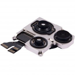 Hauptkamera iPhone 15 Pro