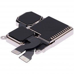 Hauptkamera iPhone 15 Pro