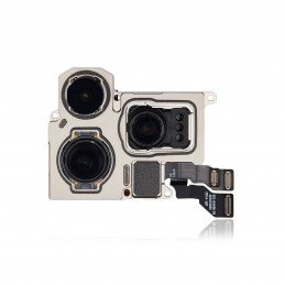 Original iPhone Ersatz Kamera iPhone 15 iPhone 14 iPhone 13