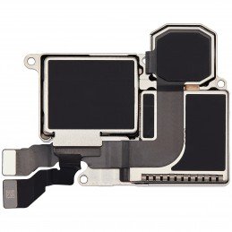 Hauptkamera für iPhone 15 Pro Max