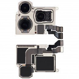 Hauptkamera für iPhone 15 Pro Max
