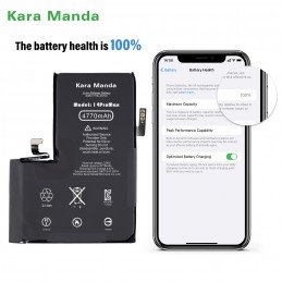 Akkuwechsel iPhone ohne Fehlermeldung. Wie wechsel ich den Akku ohne Fehler?