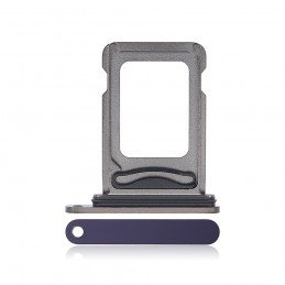 SIM Kartenhalter (Dual) für iPhone 14 Pro