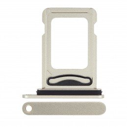 SIm Kartenhalter (Dual) für iPhone 15