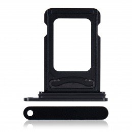 SIM Karte Ersatz Halterung für iPhone 15 Plus alle Farben neu