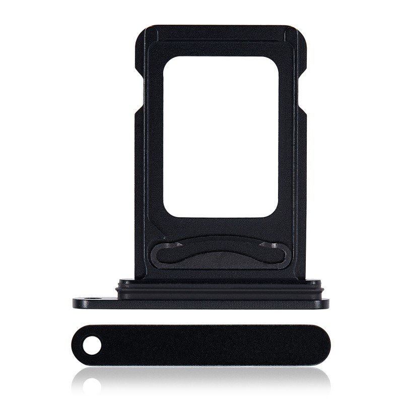 SIM Karte Ersatz Halterung für iPhone 15 Plus alle Farben neu