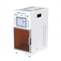 TBK-958ZP UV Lasermaschine - Handy & Tablet Glas, LCD, OCA, Touch, Backcover, Rahmen Entfernung, Gravur & Markierung