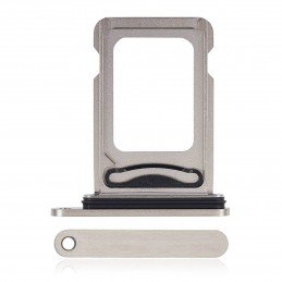 SIM Kartenhalter (Dual) für iPhone 15 Pro Max