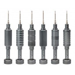 Schraubendreher Set No.8057 6-tlg