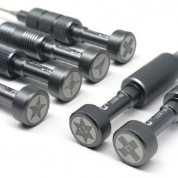 Schraubendreher Set No.8057 6-tlg
