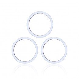 Kameraring für iPhone 13 Pro / 13 Pro Max, 3 Stk.