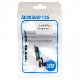 Lautstärke ohne Ein Aus für iPhone 11 refurbished