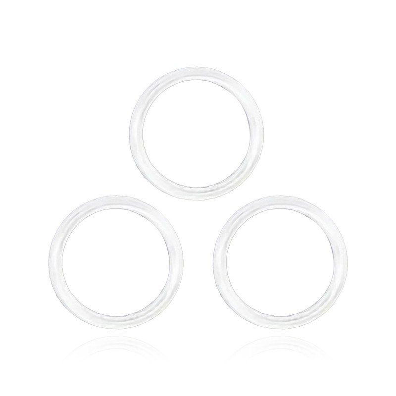 Kameraring für iPhone 12 Pro, 3 Stk. Kameraring für iPhone 12 Pro, 3 Stk.