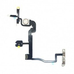 Ein Aus ohne LS mit Kamera Blitzlicht  für iPhone 11 Pro refurbished