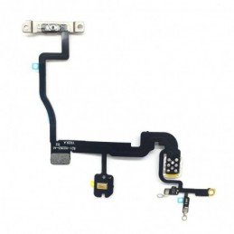 Ein Aus ohne LS mit Kamera Blitzlicht für iPhone 11 Pro Max refurbished